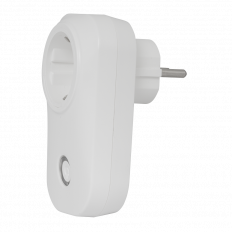 RF КИНЕТИЧЕН ЕДНОКАНАЛЕН КОНТАКТ, 220-240V AC, IP20