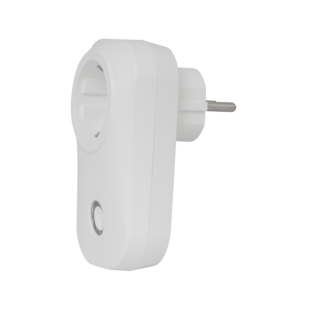 RF КИНЕТИЧЕН ЕДНОКАНАЛЕН КОНТАКТ, 220-240V AC, IP20 RF КИНЕТИЧЕН ЕДНОКАНАЛЕН КОНТАКТ, 220-240V AC, IP20