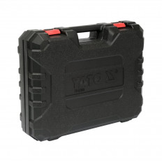 Акумулаторен ударен безчетков винтоверт YATO YT 82790, 18 V, 1 x 3 Ah