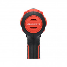 Акумулаторен ударен безчетков винтоверт YATO YT 82790, 18 V, 1 x 3 Ah