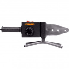 Поялник за полипропилен STHOR, Ф 20 - 63 мм, 750 / 1500 W