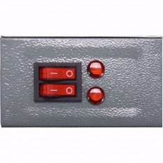 Поялник за полипрoпилен STHOR, Ф 16 - 63 мм, 800 / 1500 W