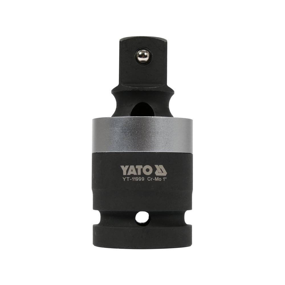 Кардан ударен YATO, 1", CrMo, 110 мм Кардан ударен YATO, 1", CrMo, 110 мм
