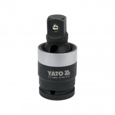 Кардан ударен YATO, 3/4", CrMo, 93.3 мм