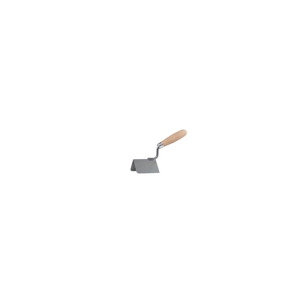 Мистрия за външни ъгли VOREL, INOX, 80 х 60 х 60 мм