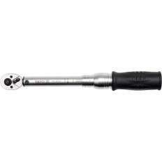 Ключ динамометричен YATO, 1/4, 2 - 10 Nm, 268 - 278 мм