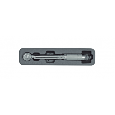 Ключ динамометричен 1/2", 28 - 210 Nm, VOREL