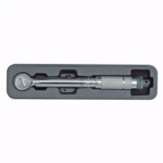Ключ динамометричен 1/2", 28 - 210 Nm, VOREL