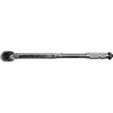 Ключ динамометричен 1/2", 28 - 210 Nm, VOREL