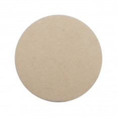 Полиращ диск филц YATO, M14, Ø 75 x 10 mm