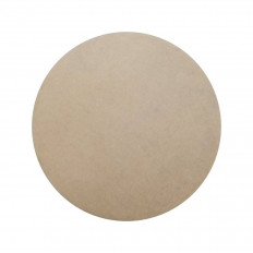 Полиращ диск филц YATO, M14, Ø 125 x 20 mm