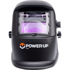 Маска за заваряване STHOR POWER UP, самозатъмняваща