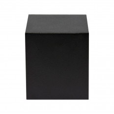 Външна стенна LED лампа YATO YT 81901, 35 W, 1 x GU10, IP44, черна