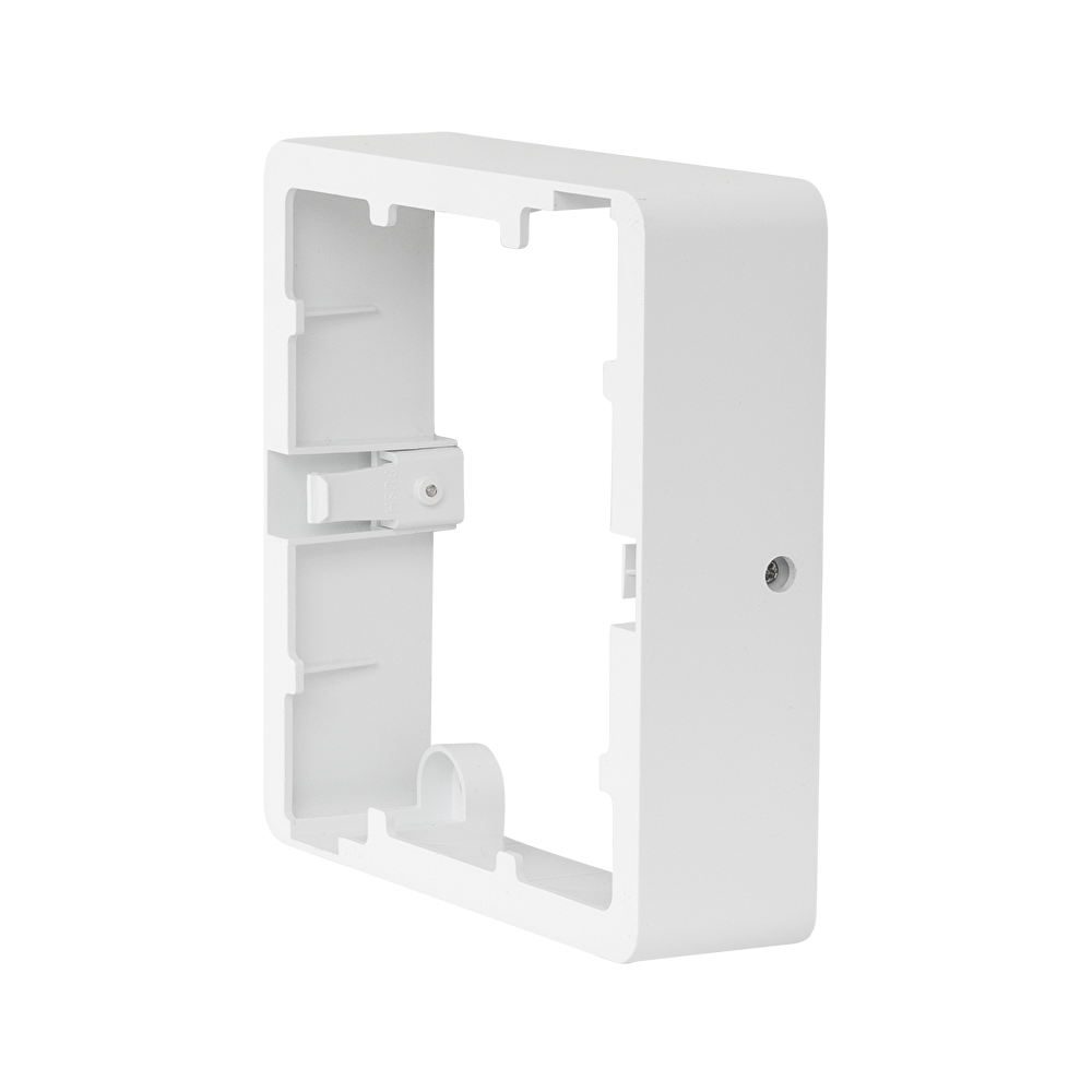 РАМКА ЗА ОТКРИТ МОНТАЖ НА СВЕТОДИОДЕН ПАНЕЛ 24W PS2440