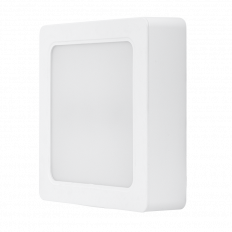 РАМКА ЗА ОТКРИТ МОНТАЖ НА СВЕТОДИОДЕН ПАНЕЛ 24W PS2440