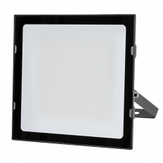 LED SLIM ПРОЖЕКТОР, 220V-240V AC, 200W, 6500K, IP65, 120, 20000LM