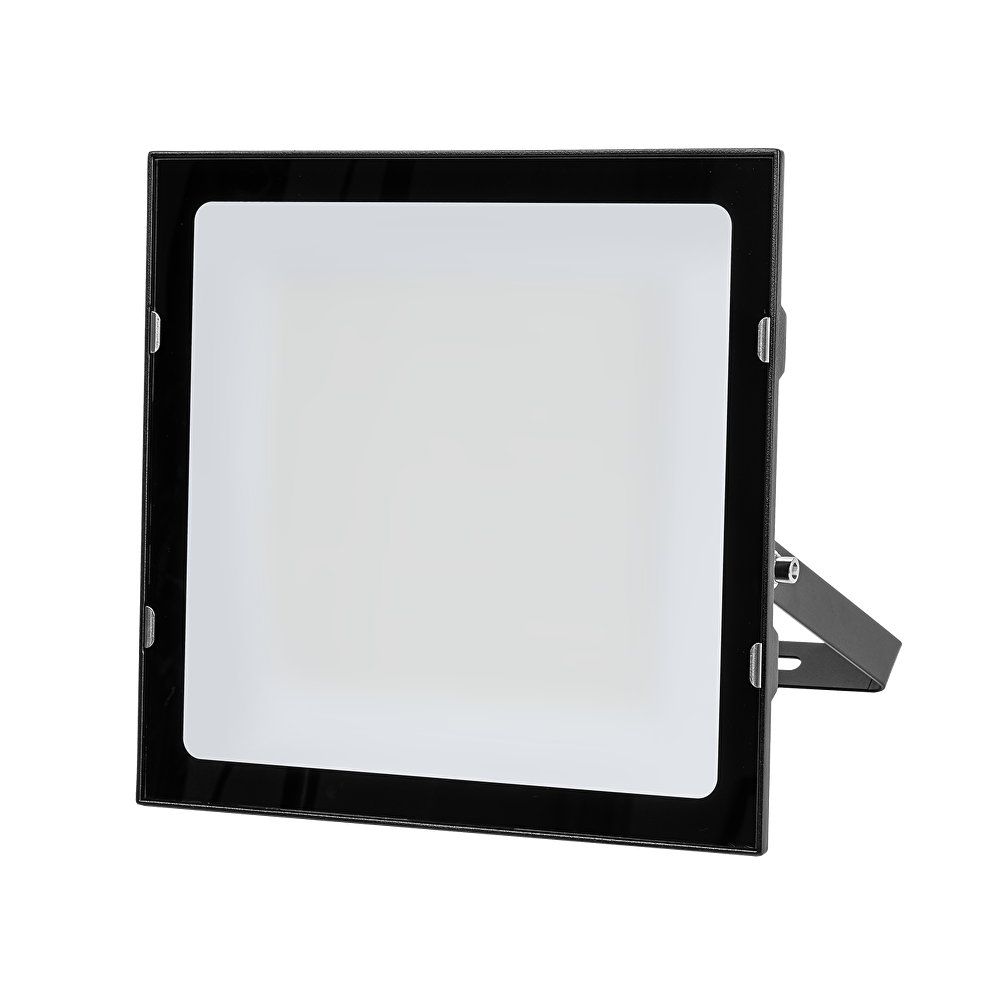 LED SLIM ПРОЖЕКТОР, 220V-240V AC, 200W, 6500K, IP65, 120, 20000LM