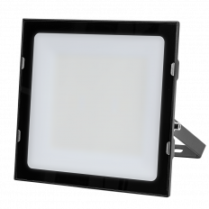 LED SLIM ПРОЖЕКТОР, 220V-240V AC, 150W, 6500K, IP65, 120, 15000LM