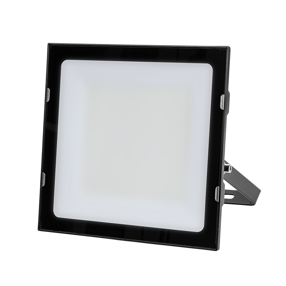LED SLIM ПРОЖЕКТОР, 220V-240V AC, 150W, 6500K, IP65, 120, 15000LM