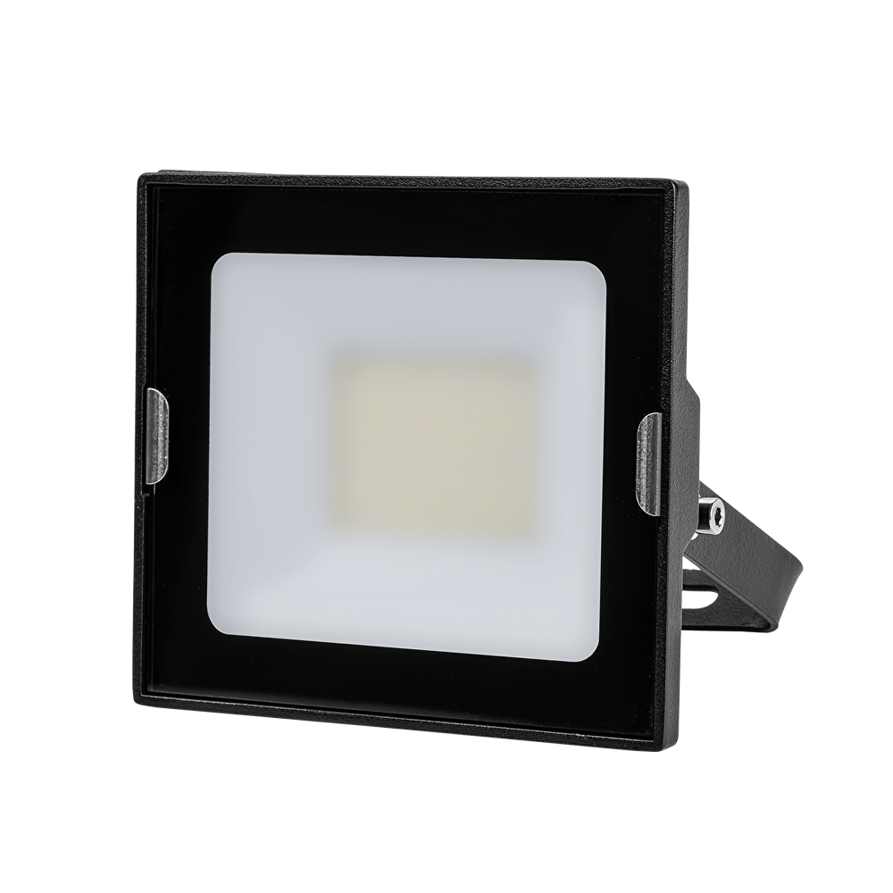 LED SLIM ПРОЖЕКТОР, 220V-240V AC, 30W, 6500K, IP65, 120, 3000LM