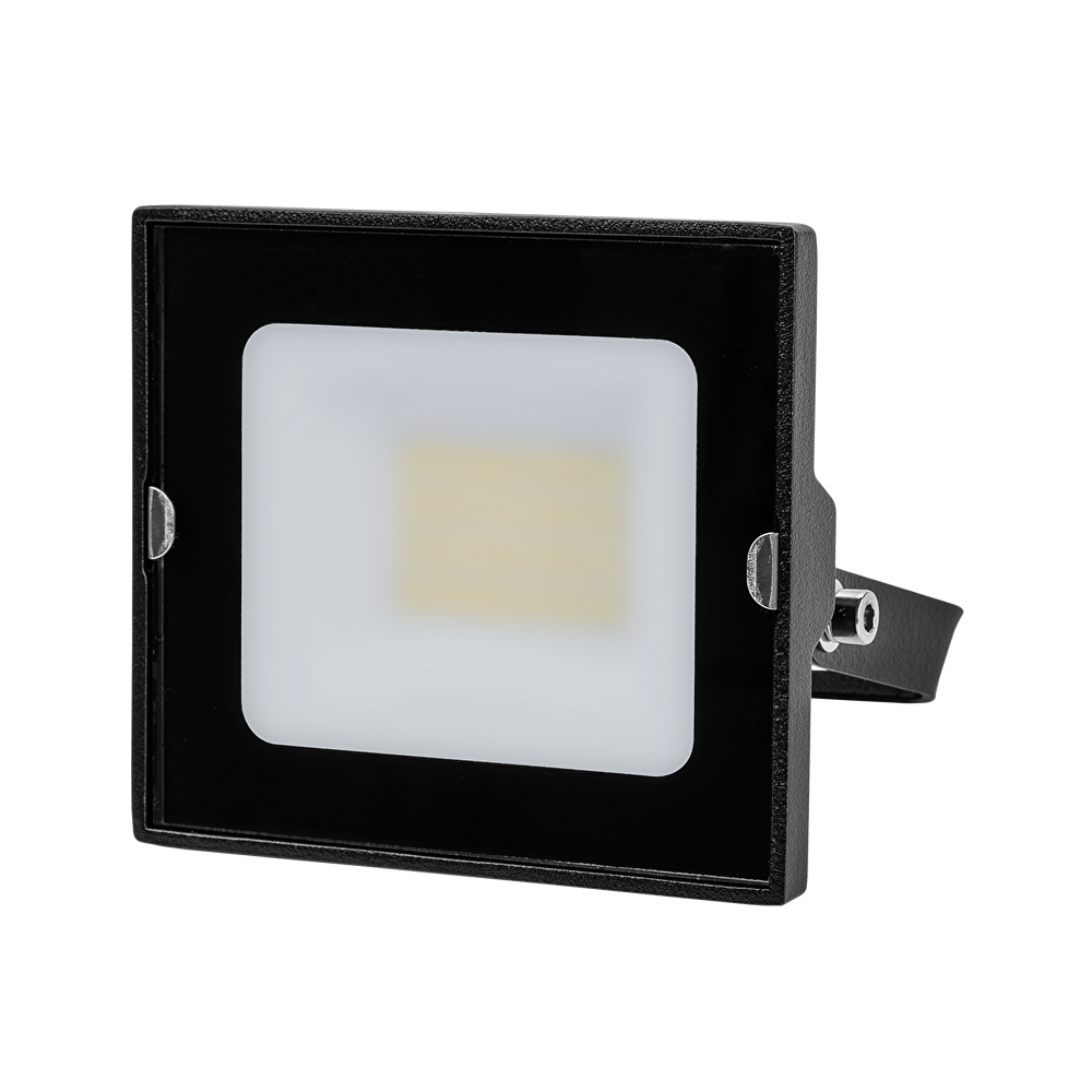LED SLIM ПРОЖЕКТОР, 220V-240V AC, 20W, 6500K, IP65, 120, 2000LM
