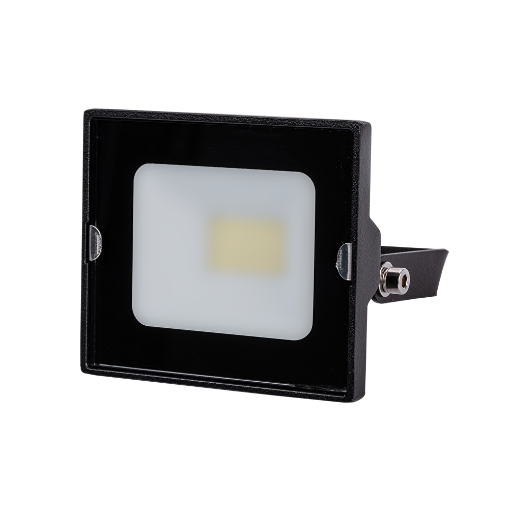 LED SLIM ПРОЖЕКТОР, 220V-240V AC, 10W, 4000K, IP65, 120, 1000LM
