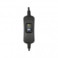 Шлайф машина за мазилка YATO, 750 W, Ф 375 мм