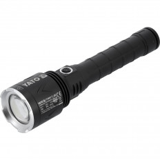 LED фенер с акумулаторна батерия YATO, 100 W, 8000 lm