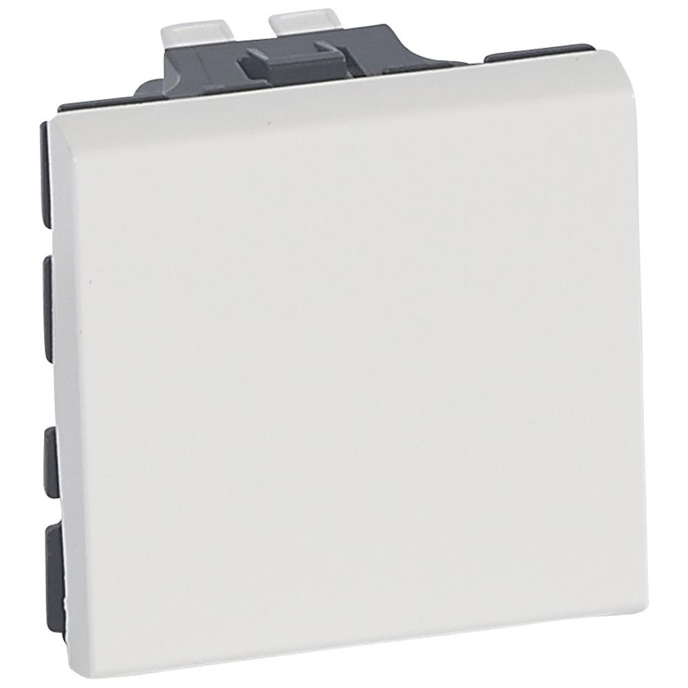 Девиаторен ключ антибактериален 2 мод. Easy-Led Mosaic NEW Legrand