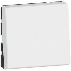 Бутон антибактериален 2 мод. Easy-Led Mosaic NEW Legrand
