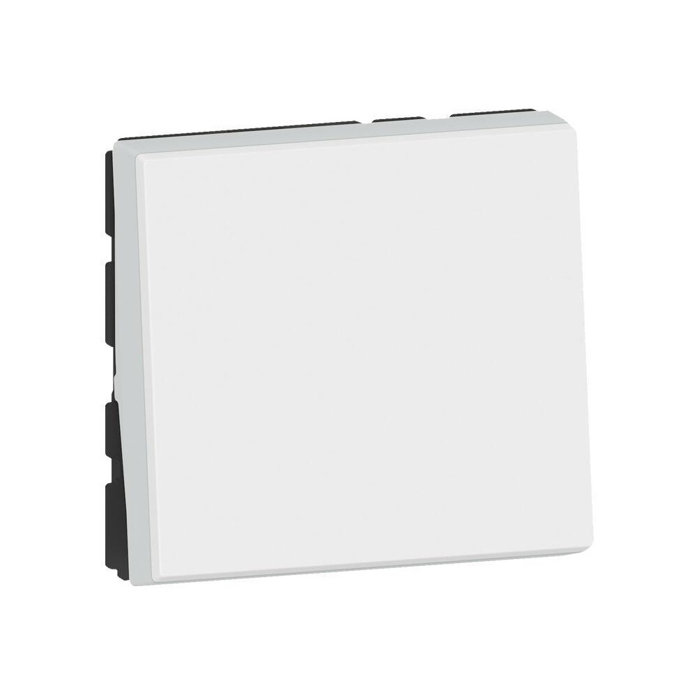 Бутон антибактериален 2 мод. Easy-Led Mosaic NEW Legrand