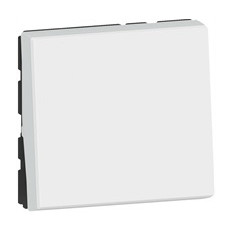 Бутон антибактериален 2 мод. Easy-Led Mosaic NEW Legrand