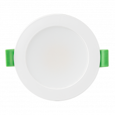 LED SMART ДИМИРАЩА ЛУНА ЗА ВГРАЖДАНЕ, BLUETOOTH, 6W, 3000К-6500К/RGB, 220-240V AC, IP44