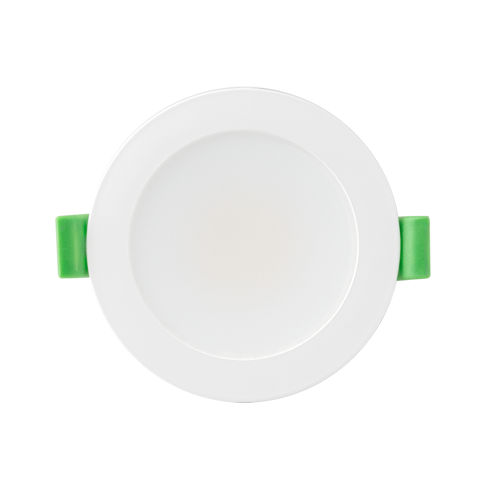 LED SMART ДИМИРАЩА ЛУНА ЗА ВГРАЖДАНЕ, BLUETOOTH, 6W, 3000К-6500К/RGB, 220-240V AC, IP44
