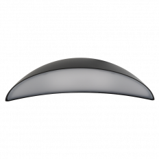 LED ФАСАДНО ОСВЕТИТЕЛНО ТЯЛО 18W, 4000K, IP54, СИВО