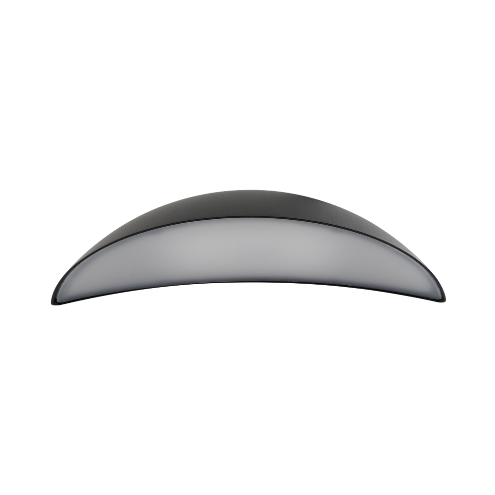 LED ФАСАДНО ОСВЕТИТЕЛНО ТЯЛО 18W, 4000K, IP54, СИВО
