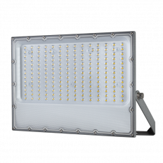 LED SLIM ПРОЖЕКТОР 150W, 5000K, 220-240V AC, IP65 НЕУТРАЛНА СВЕТЛИНА