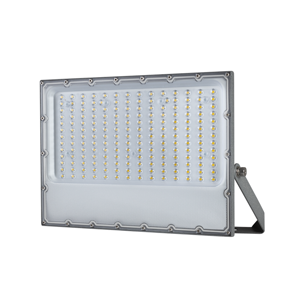 LED SLIM ПРОЖЕКТОР 150W, 5000K, 220-240V AC, IP65 НЕУТРАЛНА СВЕТЛИНА