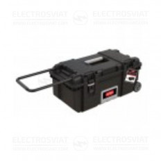 МОБИЛЕН КУФАР ЗА ИНСТРУМЕНТИ-TOOLBOX 28-724X350X316