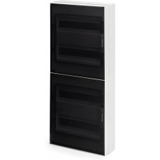Табло за открит монтаж 4х18 мод. серия IKONA IP66 IK09 Scame