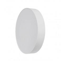LED CCT ПЛАФОНИЕРА, БЯЛ, 24W, 3000K/4000K/6500К, 220-240V AC, КРЪГ, IP20