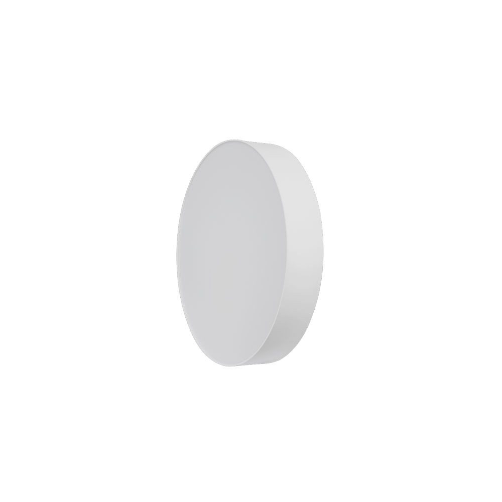 LED CCT ПЛАФОНИЕРА, БЯЛ, 24W, 3000K/4000K/6500К, 220-240V AC, КРЪГ, IP20