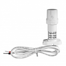 ДИМИРАЩ МИНИ СЕНЗОР ЗА ОСВЕТЕНОСТ 1-10V DC, 360, 100 MA