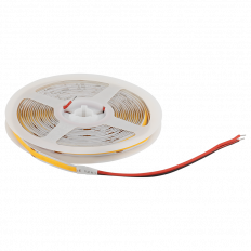 ПРОФЕСИОНАЛНА LED ЛЕНТА 10W/M, 4000K, 24V DC, 320 LEDS/M, COB