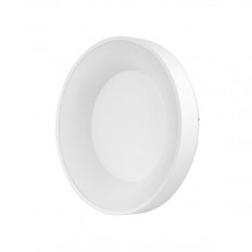 LED ДИМИРАЩА CCT ПЛАФОНИЕРА С ДИСТАНЦИОННО УПРАВЛЕНИЕ, БЯЛ, MAX. 72W, 3000K-6500К, 220-240V AC, КРЪГ, IP20