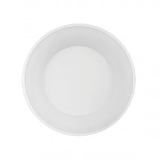 LED ДИМИРАЩА CCT ПЛАФОНИЕРА С ДИСТАНЦИОННО УПРАВЛЕНИЕ, БЯЛ, MAX. 72W, 3000K-6500К, 220-240V AC, КРЪГ, IP20