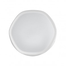 LED ДИМИРАЩА CCT ПЛАФОНИЕРА С ДИСТАНЦИОННО УПРАВЛЕНИЕ, БЯЛА, MAX - 72W, 3000K-6500К, 220-240V AC, КРЪГ, IP20
