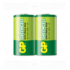 БАТЕРИЯ-GP-GREENCELL-C-BULK