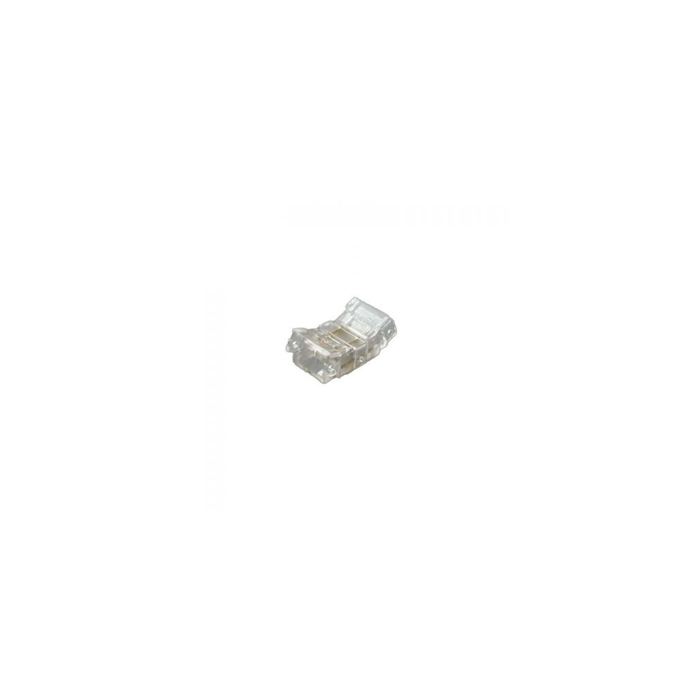 МЕЖДИНЕН КОНЕКТОР ЗА LED ЛЕНТА 10MM