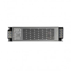 ЗАХРАНВАНЕ ЗА LED ЛЕНТА, НЕВОДОУСТОЙЧИВO, СЛИМ 400W, 24V DC